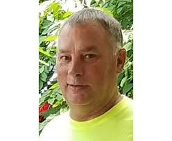 Roger Vaughn Obituary (1964