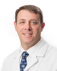 Dr. Lewis Overton, MD, Otolaryngology-Head & Neck Surgery