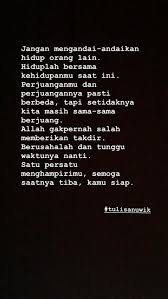 54 Ideas Quotes Indonesia Friendzone Ldr Quotes Quotes Indonesia Reminder Quotes