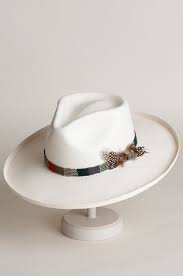 Pin By Herald Farley On All Things Good Fedora Fedora Hat White Fedora Hat