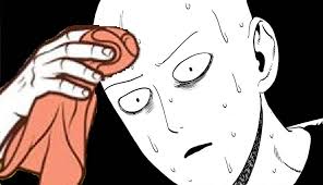 Image 633139 Sweating Towel Guy Know Your Meme Make confused anime guy memes or upload your own images to make custom memes.