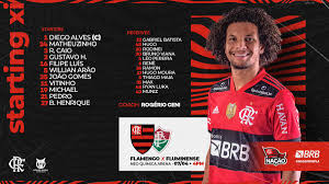 Alvimar gaspar dos reis (mg)público: Flamengo Bleacher Report Latest News Scores Stats And Standings