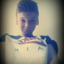 Dylan Clements (@MrDylanclements)