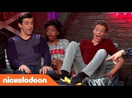 Jace Norman X2f Harry Talk Show Interview Clips X2f 31 January 2017 X2f Aired 2 February 2017 Henry Danger Jace Norman Norman Henry Danger Nickelodeon