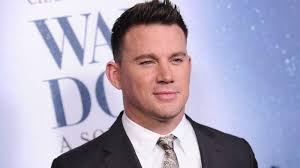 TRIBUNWIKI: Berikut Profil Channing Tatum, Kekasih Penyanyi Inggris Jessie  J