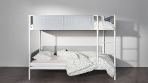 شراء هيكل سرير بطابقين مع سرير سفلي اون لاين الإمارات Ikea