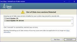 Java runtime environment (32bit) free offline installer download, it is formally declared to be used in over a billion gadgets globally till day and also is java runtime environment 8 (jre 8) download for windows 32 bit full offline setup size: Free Full Java Offline For Windows 32 Bit Download Java 8 Offline Installer Setup Latest Version 2021 Download Java Jre For Windows Pc From Filehorse Solalitiss