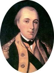 Footprints of Fayette L-R