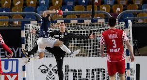 Mundial de balonmano 2021 así está la 'main round' en los grupos iii y vi tras la segunda jornada. Gexa28g0o3mxem