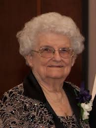 Theresa Bentzinger Obituary March 17, 2014