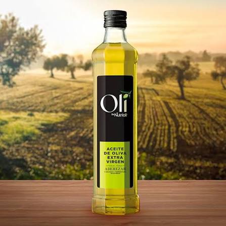 ACEITE OLIVA OLI