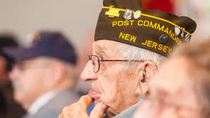 Honoring Our Heroes: Past, Present & Future at Veterans Memorial