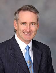 THE CULLEN FOUNDATION ANNOUNCES RETIREMENT