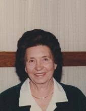 Connie Burke Terry Obituary