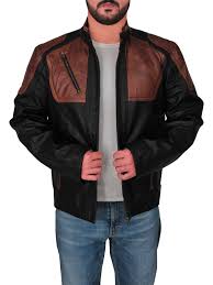 harley davidson triple vent style jacket