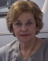 Charlotte Ware Obituary (1944