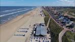 Zandvoort zuid boulevard - YouTube