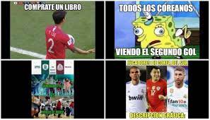 Jun 12, 2021 · sus más recientes partidos fueron en 1997 y 2011, los dos triunfos de los 'canguros', ambos en copa confederaciones; Mexico Vs Corea Del Sur Memes Por La Victoria 2 1 Del Tri En El Mundial Rusia 2018 Fotos Mundial Depor