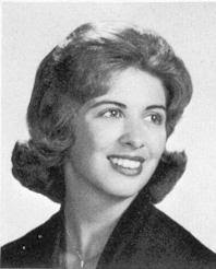 Zanesville High School Class of 1964 -- T