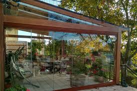 Los techos de terrazas son ya un clásico en la arquitectura. Techos Para Terrazas Carpinteria De Aluminio