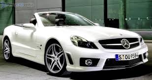 A new shape and a new grille with one horizontal slat were. Mercedes Sl 63 Amg Tech Specs R230 Top Speed Power Acceleration Mpg All 2008 2011