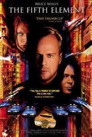 Leeloo Multi Pass The Fifth Element Movie Sci Fi Movies Hd Movies