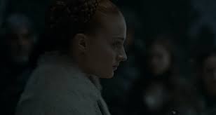 What's Wrong with Sansa's Wedding