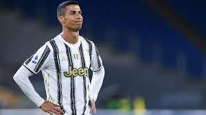 The portuguese superstar is set to start a new serie a season with juventus . Ronaldo Still Positive For Covid 19 Fifa President The Latest Victim Cgtn