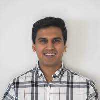 Shubhamkar Kulkarni, PhD