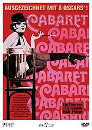 Liza minnelli, michael york, joel grey, helmut griem, fritz wepper, marisa berenson durata: Cabaret Amazon De Liza Minnelli Joel Grey Michael York Helmut Griem Fritz Wepper Marisa Berenson Elisabeth Neumann Viertel Helen Vita Ralf Wolter Christopher Isherwood John Kander Ralph Burns Bob Fosse Liza Minnelli Joel Grey