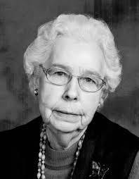 Dorothy Randall Obituary (1920