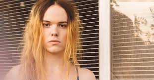 Katie Dey is still looking for a home in this world