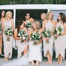 Shona Joy Knot Draped Dress Oyster Bridesmaid Dress Colors Mix Match Bridesmaids Dresses Bridesmaid