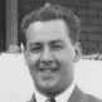 Berthel Evans Crowther (1923–1987)