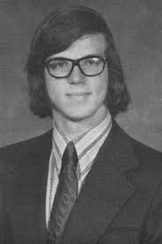 Class Memorial « Hutchinson High School Class of 1974