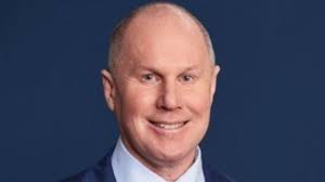 Channel Nine news executive David Richardson sacked after alleged incident  at work Christmas party