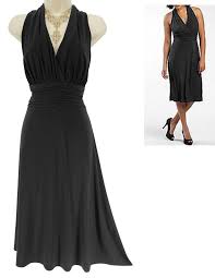 Pin On Little Black Dresses