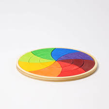 We did not find results for: Small Color Circle Puzzle Goethe Grimm S