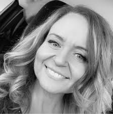 This is one of my amazing nurses in action!!