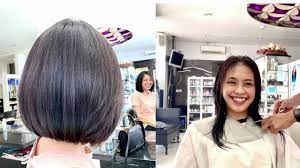 We did not find results for: Potong Rambut Bob Long To Bob Haircut Hair Transformation Haircuts Bob Youtube