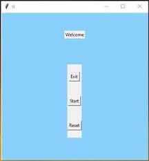 It is suitable for a wide range of uses, including drawing or diagramming, cad tools, displaying or monitoring simulations or actual equipment, and building more complex widgets out of simpler ones. How To Use Images As Backgrounds In Tkinter Geeksforgeeks