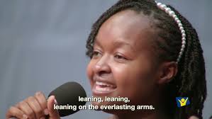 What A Fellowship What A Joy Devine Leaning On The Everlasting Arms 051422 