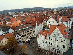 Pin By Marjon Matkassa On My Favourite Places Germany Travel Visit Germany Hamelin
