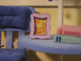 Blue S Room Miscellaneous Props Will Krause In 2020 Blue Rooms Blue S Clues Room