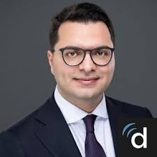 Dr. Mohanad Hamandi, MD