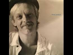 Dennis McMurrin: "Good Time Charlie's Got the Blues"