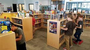 Unfollow spine labels to stop getting updates on your ebay feed. Ditching Dewey These Ideas Can Get You Started On Genrefication School Library Journal