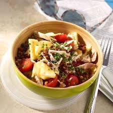 Unsere fünf lieblingsrezepte schmecken nicht nur, sie machen auch auf angenehme weise es muss nicht immer grillfleisch sein im sommer. Schnelle Sommer Rezepte Essen Und Trinken