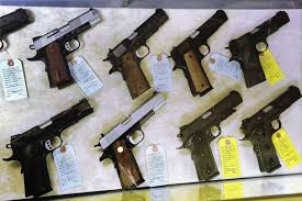 Connecticut, hawaii, maryland, massachusetts, new jersey, and new york shall issue to residents only Second Amendment Activists Challenge N J S Strict Gun Laws Whyy