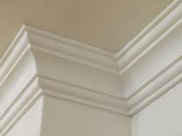 Victorian Coving Cornice 10x10cm 2m Lengths Combined Postage Fast Delivery Coving Cornice Polystyrene Coving